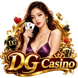 DG Casino